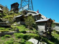 Am Grimselpass