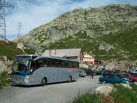 Am Grimselpass
