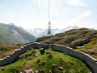Am Grimselpass
