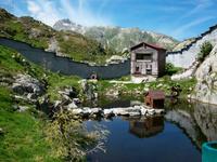Am Grimselpass