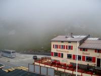 Am Grimselpass