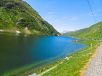 Am Oberalppass