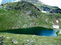 Am Schwarzsee 