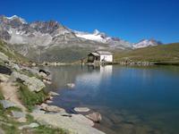 Am Schwarzsee