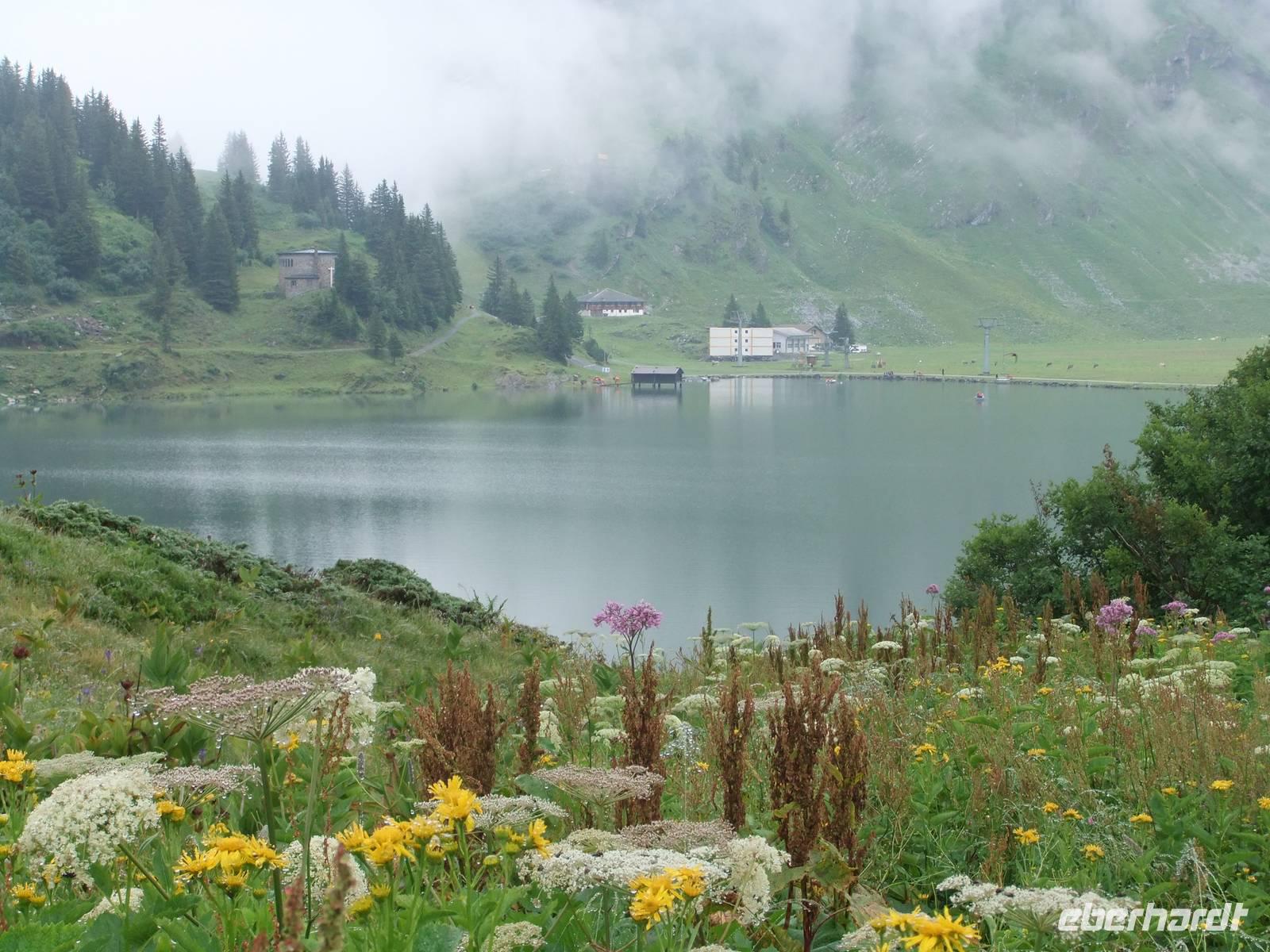 Am Trübsee