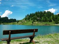 Am Trübsee