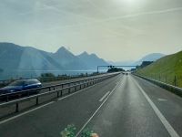 Am Vierwaldstättersee
