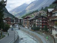 An der Mattevispa