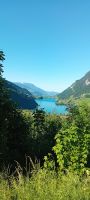 Anfahrt nach Interlaken