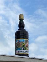 Appenzell - Besuch der Appenzeller Alpenbitter AG