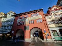 Appenzell - Hauptgasse (Rathaus)