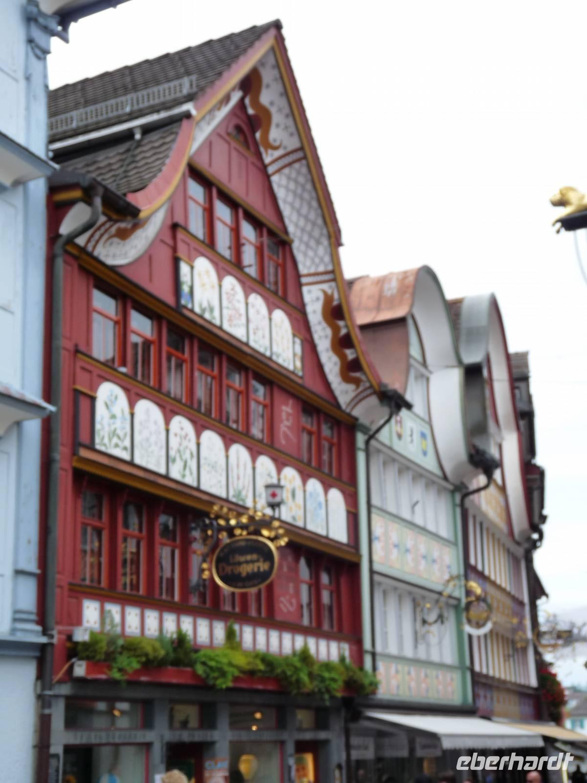 Appenzell