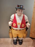 Appenzeller Schaukäserei in Stein