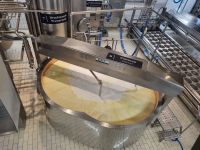 Appenzeller Schaukäserei in Stein
