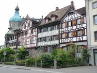Arbon am Bodensee