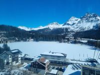 Arosa - Obersee