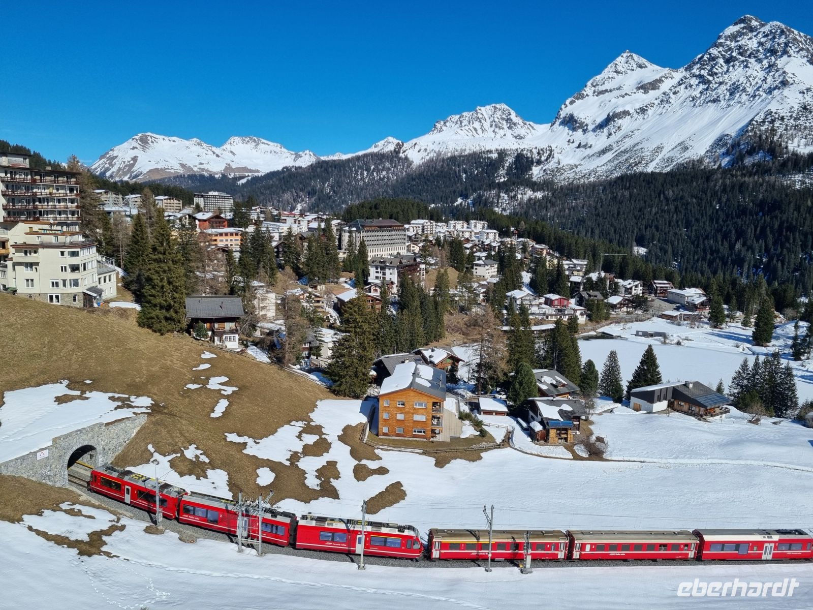 Arosa 