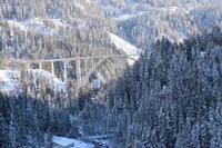 Arosa und Weißhorn