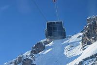 Arosa und Weißhorn