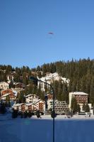 Arosa und Weißhorn
