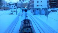 Arosa, Bummel durch den Ort