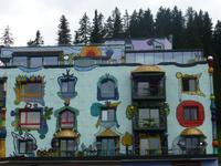 Arosa