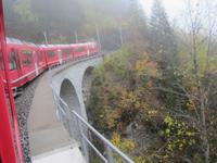 ArosaExpress von Chur nach Arosa