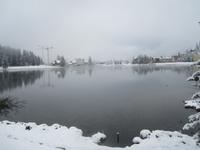 Arosa_Bummel um den See