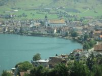 Arth am Zugersee