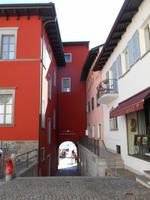Ascona (Altstadt)