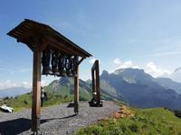 Auf Schynige Platte