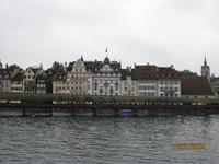 Auf Stadtrundgang durch Luzern