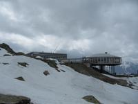 Auf dem Bettmerhorn
