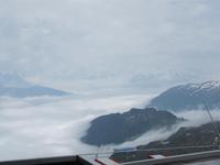 Auf dem Bettmerhorn