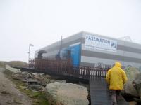 Auf dem Bettmerhorn