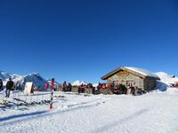 Auf dem Eggishorn