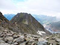 Auf dem Eggishorn