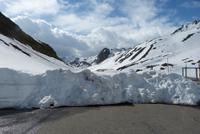 Auf dem Füelapass