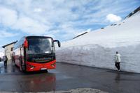 Auf dem Füelapass