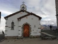 Auf dem Gornergrat 