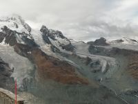 Auf dem Gornergrat 