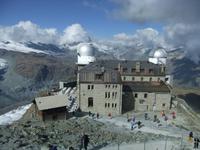 Auf dem Gornergrat