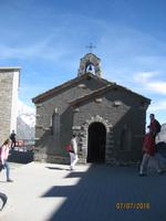Auf dem Gornergrat