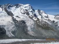 Auf dem Gornergrat