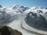 Auf dem Gornergrat
