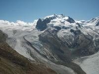 Auf dem Gornergrat
