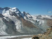 Auf dem Gornergrat