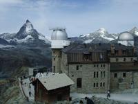 Auf dem Gornergrat