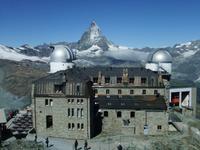 Auf dem Gornergrat