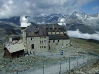 Auf dem Gornergrat
